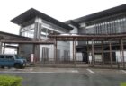 二川駅は、愛知県豊橋市大岩町南元屋敷にある、JR東海東海道本線の駅。