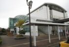 舞阪駅は、浜松市中央区馬郡町にある、JR東海東海道本線の駅。