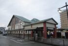 磐田駅は、静岡県磐田市中泉にある、JR東海東海道本線の駅。