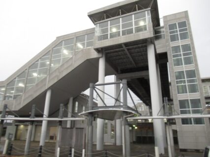 愛野駅は、静岡県袋井市愛野にある、JR東海東海道本線の駅。