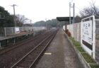 人見駅は、福岡県田川郡福智町金田にある、平成筑豊鉄道伊田線の駅。