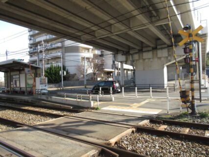 今池駅は、北九州市八幡西区里中二丁目にある、筑豊電気鉄道の駅。