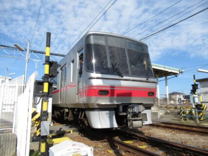 福地駅は、愛知県西尾市川口町松原にある、名古屋鉄道西尾線の駅。
