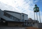 野田新町駅は、愛知県刈谷市野田新町にある、JR東海東海道本線の駅。