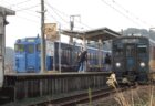 市布駅は、長崎県諫早市多良見町市布にある、JR九州長崎本線の駅。