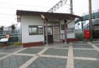 肥前竜王駅は、佐賀県杵島郡白石町大字坂田にある、JR九州長崎本線の駅。