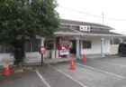 北方駅は、佐賀県武雄市北方町大字志久にある、JR九州佐世保線の駅。