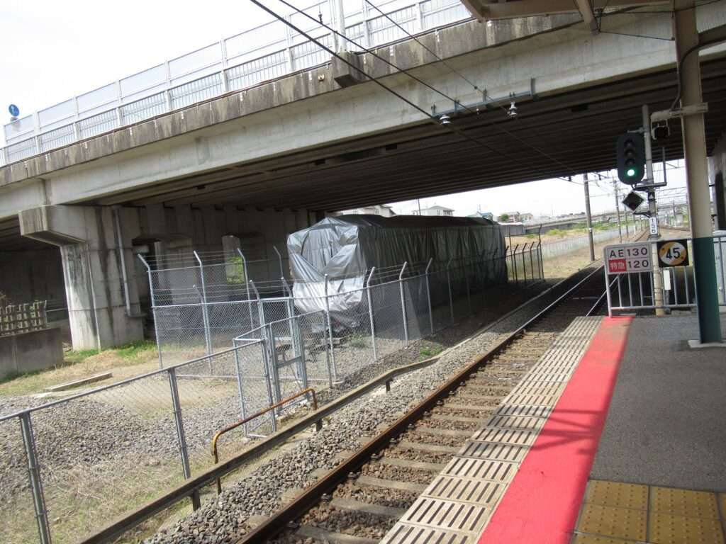 西白井駅(北総鉄道)