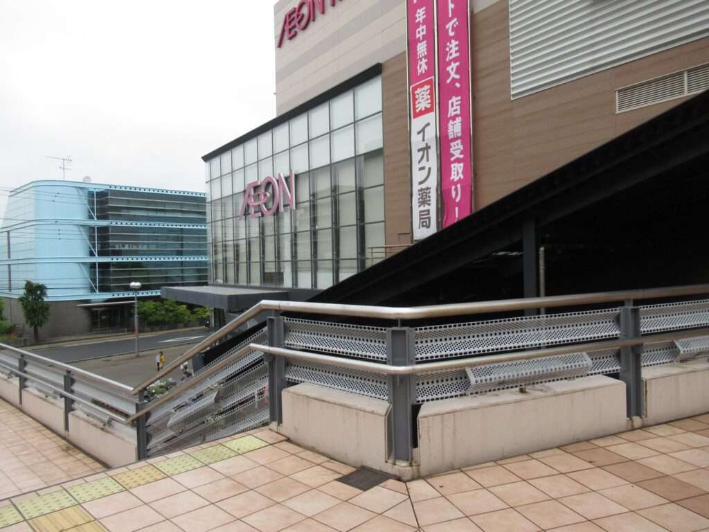 新津田沼駅(京成電鉄)