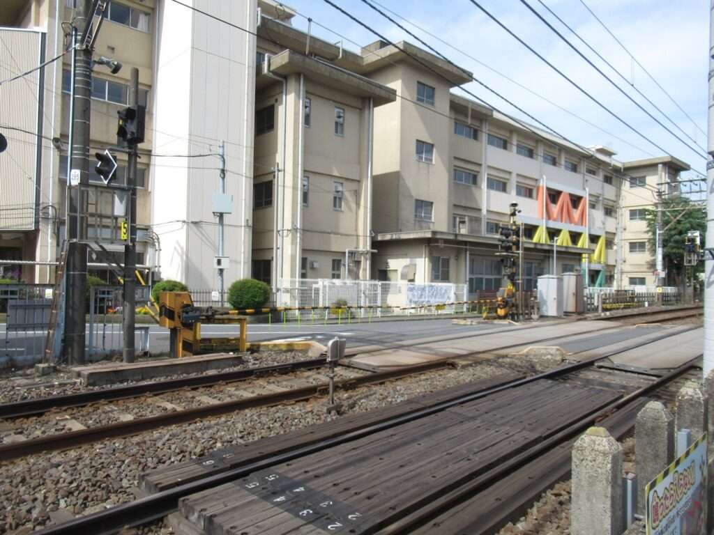 新千葉駅(京成電鉄)
