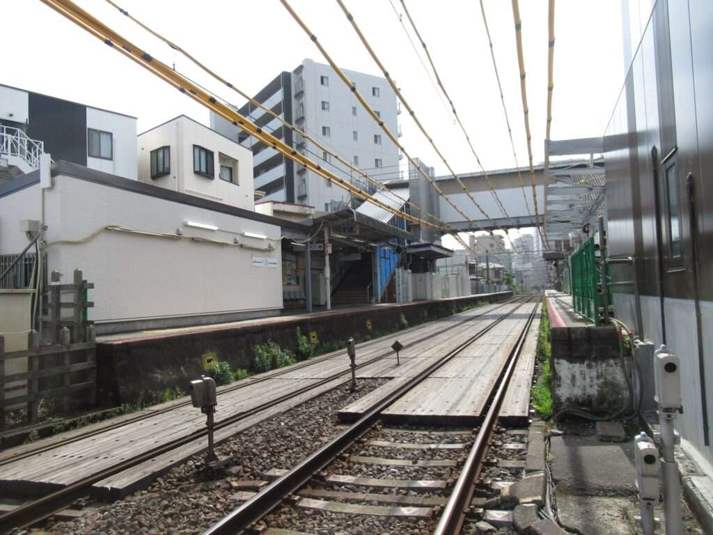 新千葉駅(京成電鉄)