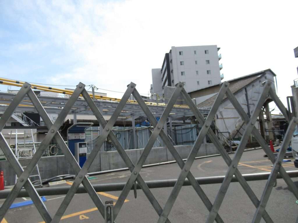 新千葉駅(京成電鉄)