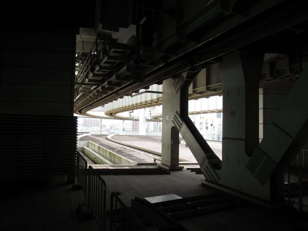 千葉駅(千葉都市モノレール)