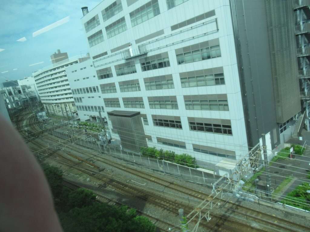 千葉駅(千葉都市モノレール)