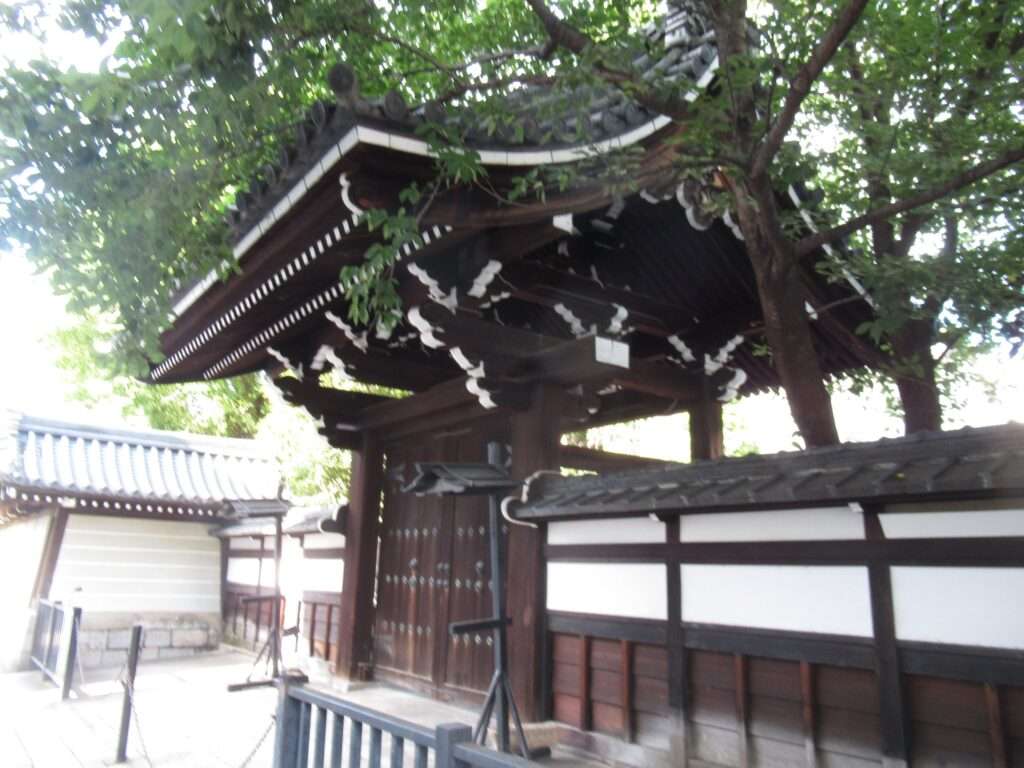 佛光寺(京都市)