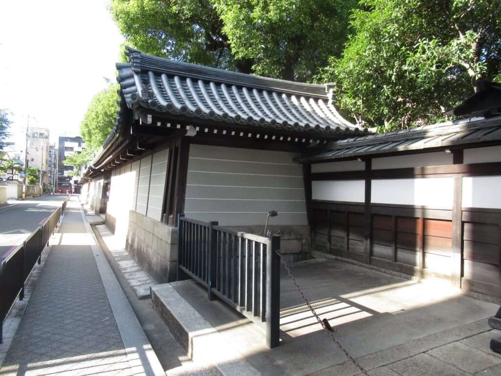 佛光寺(京都市)