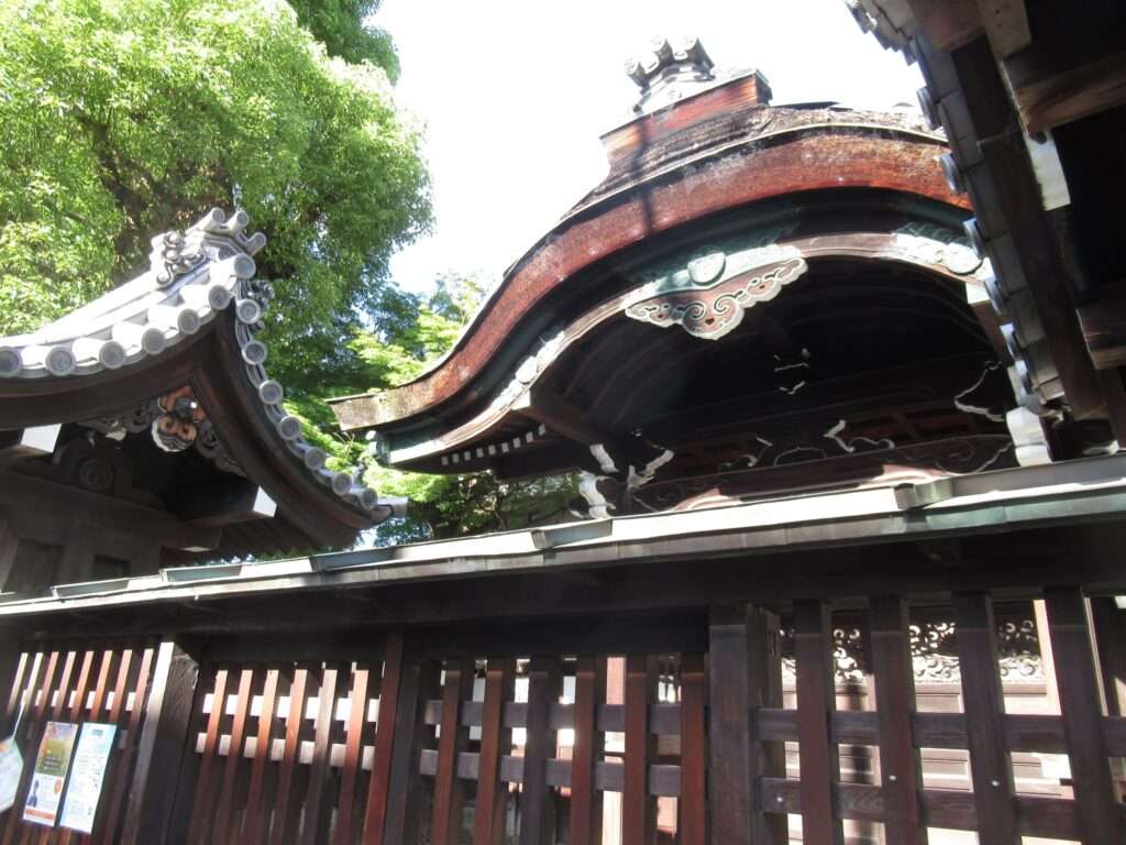 佛光寺(京都市)