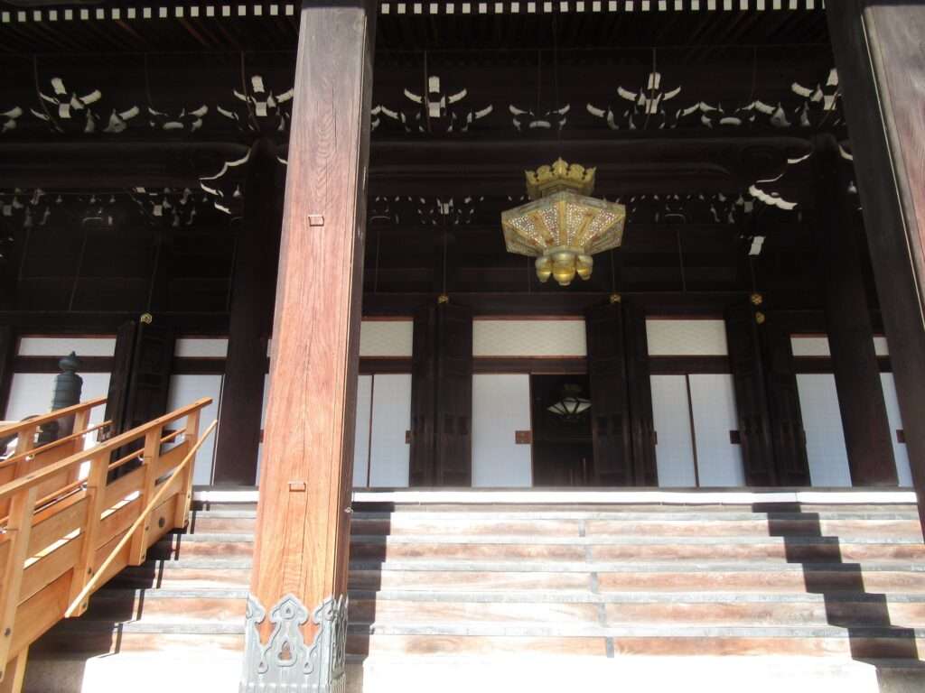 佛光寺(京都市)