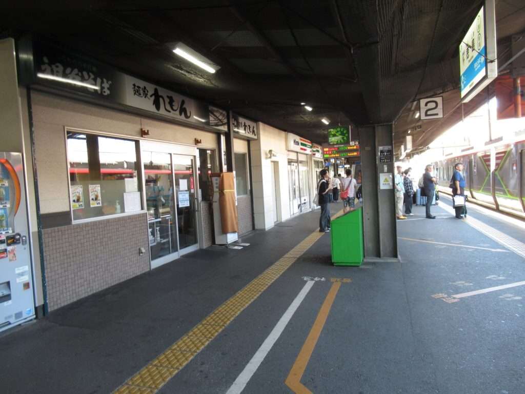 徳島駅(JR四国)