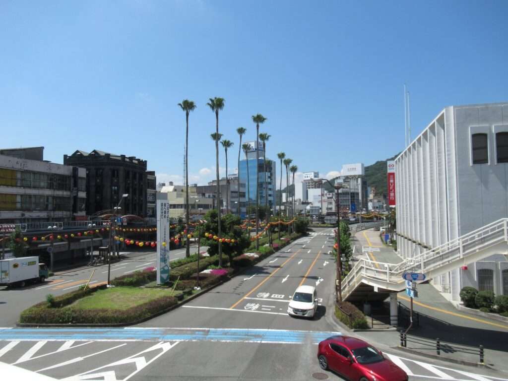 徳島駅(JR四国)