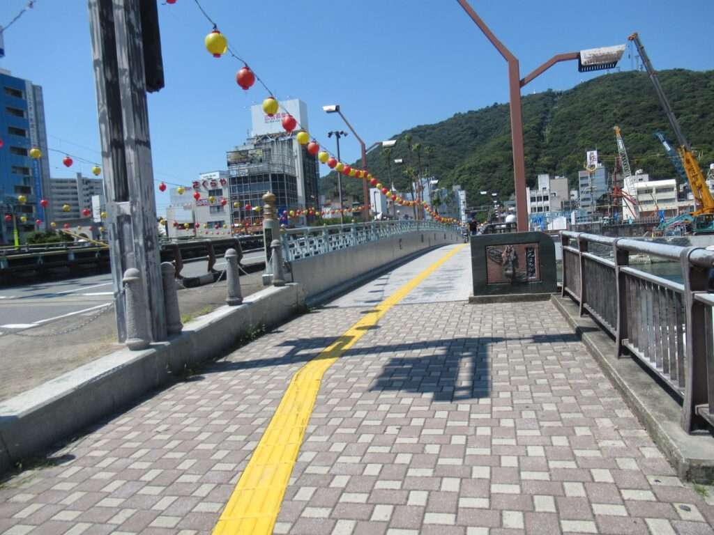 新町橋満ち潮水族館(徳島市)