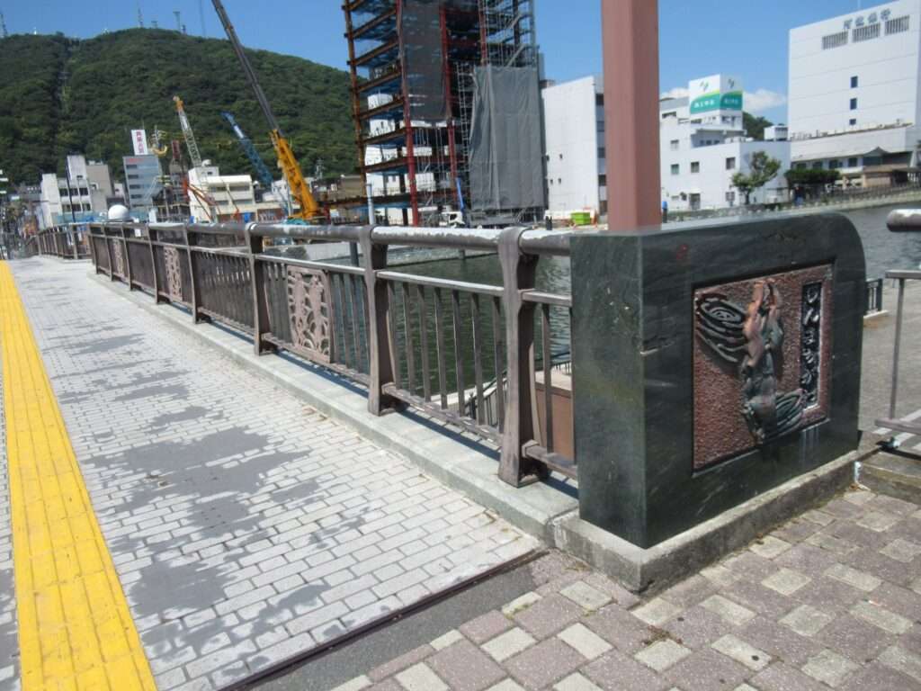 新町橋(徳島市)