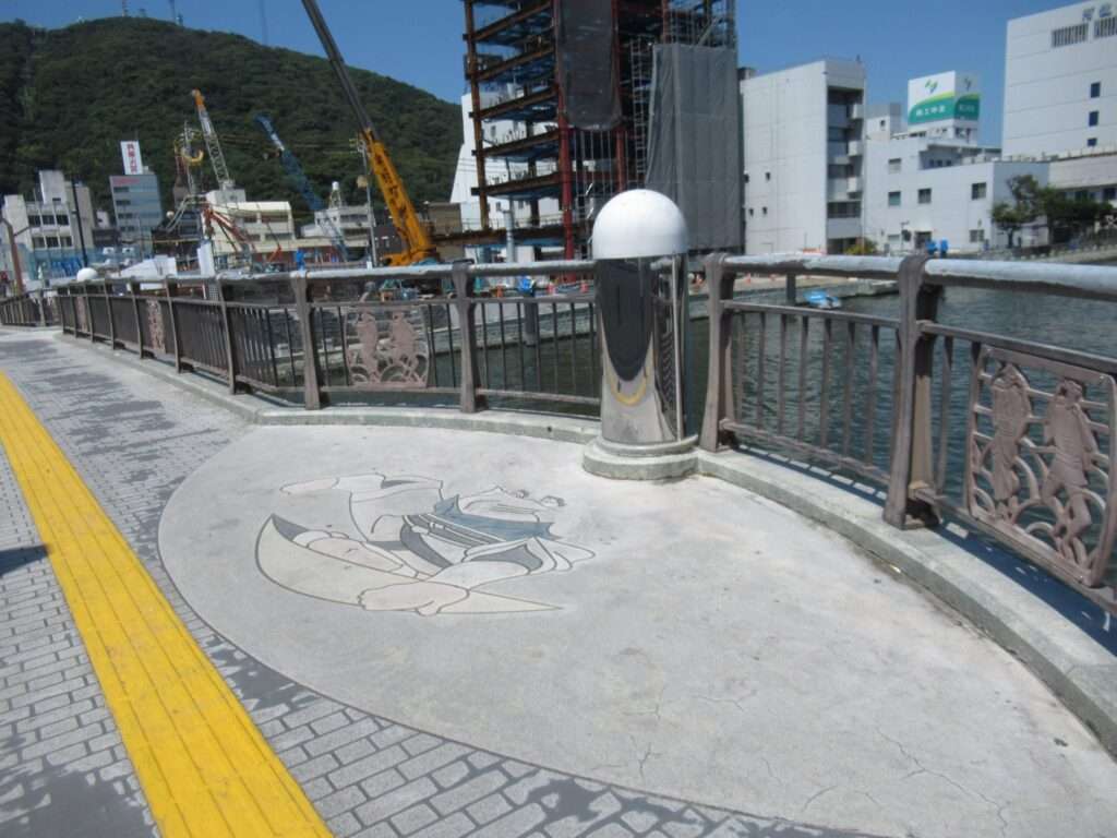 新町橋(徳島市)