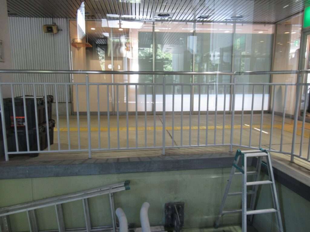 眉山ロープウエイ(徳島市)