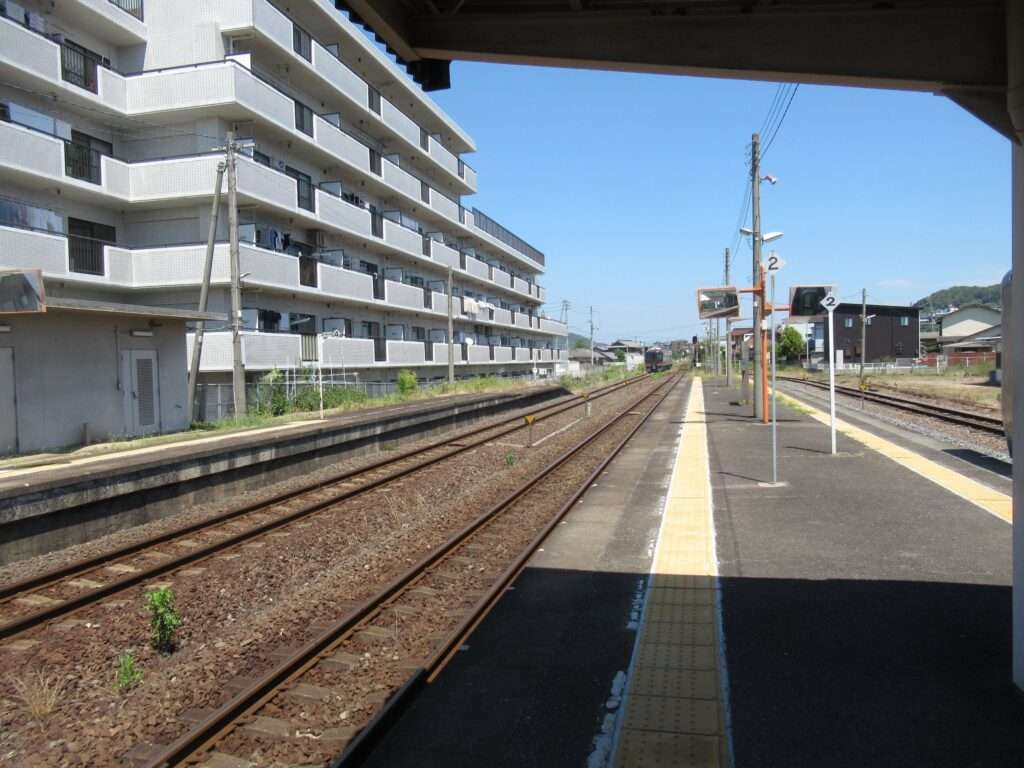 屋島駅(JR四国)