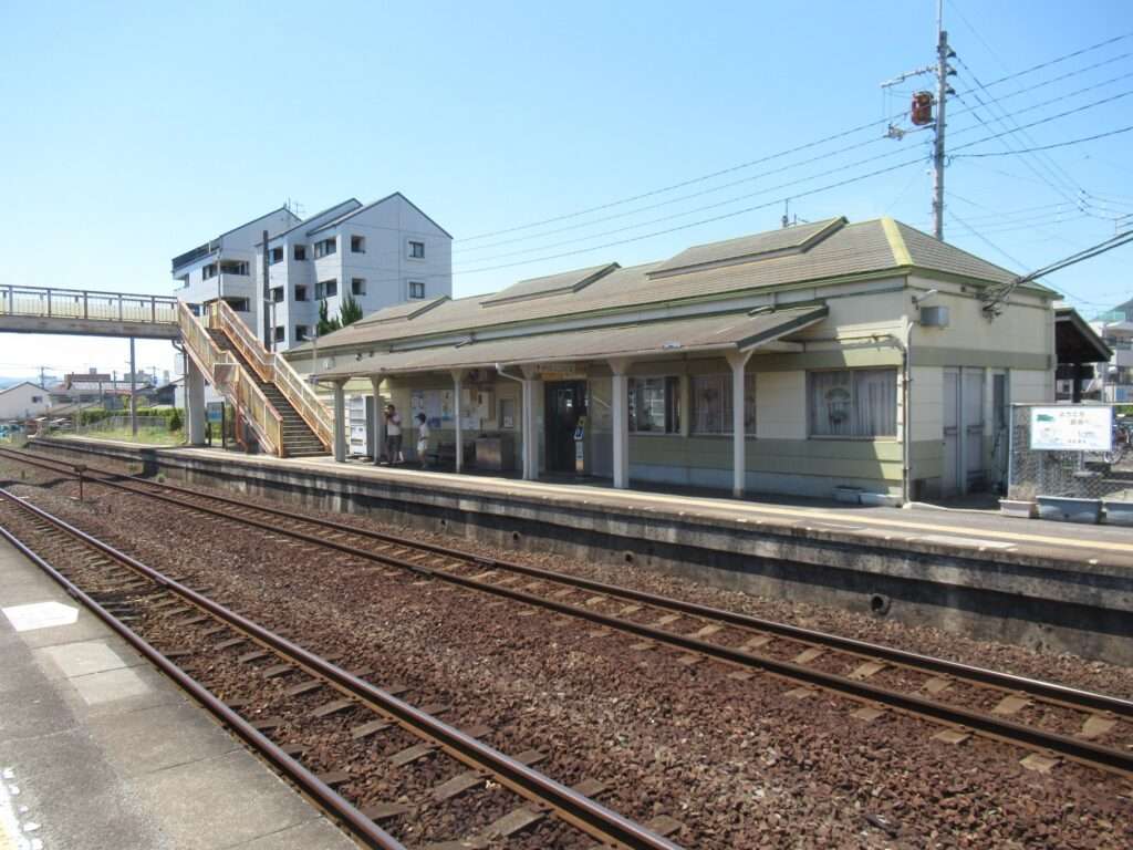 屋島駅(JR四国)