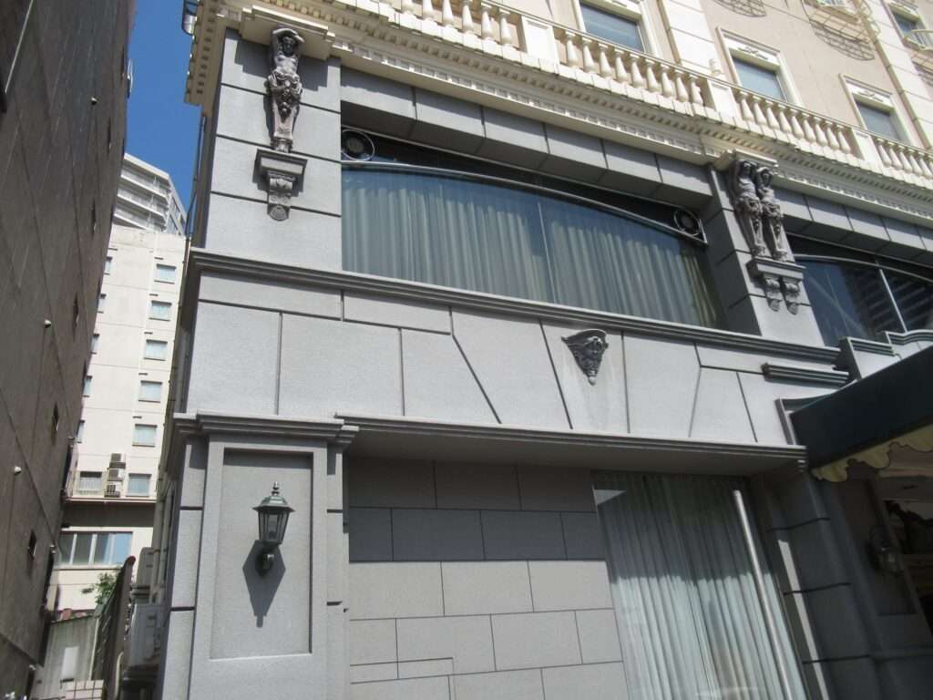 グランドインテリジェントホテル(広島市)