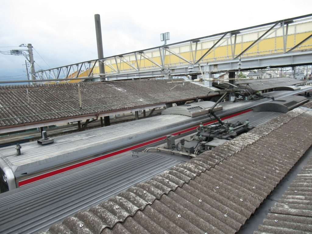 観音寺駅(JR四国)