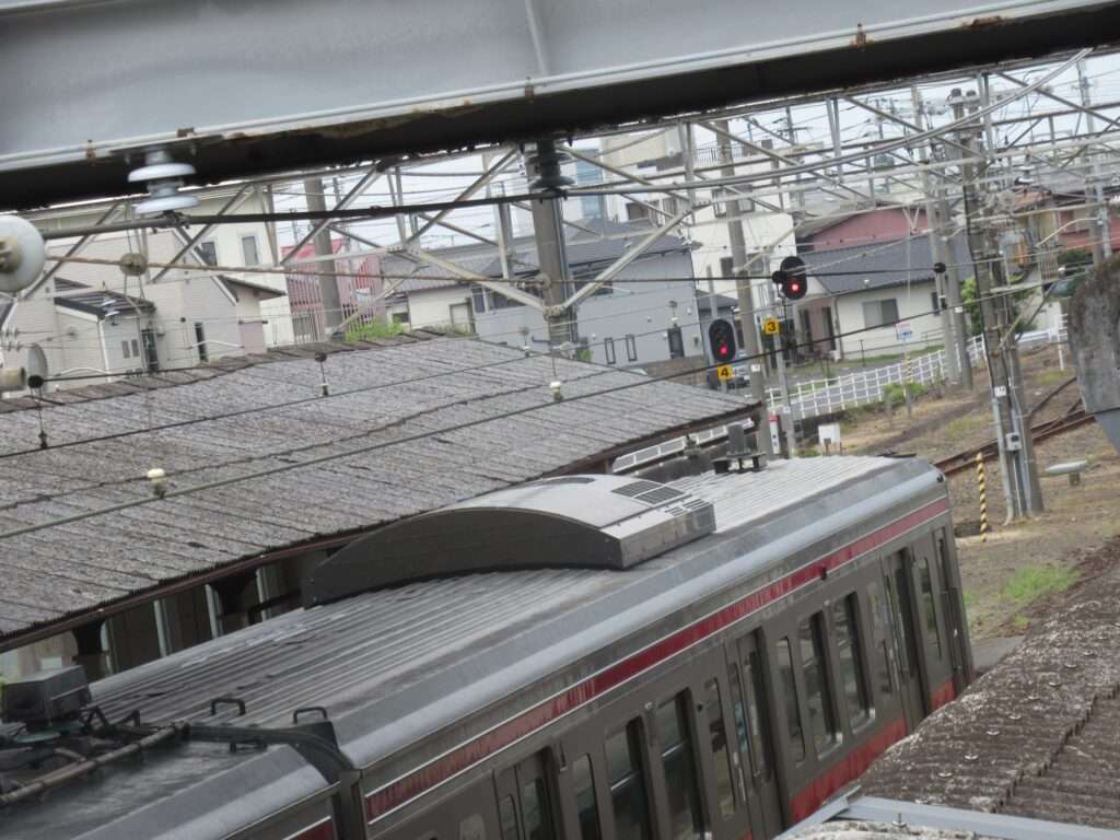 観音寺駅(JR四国)