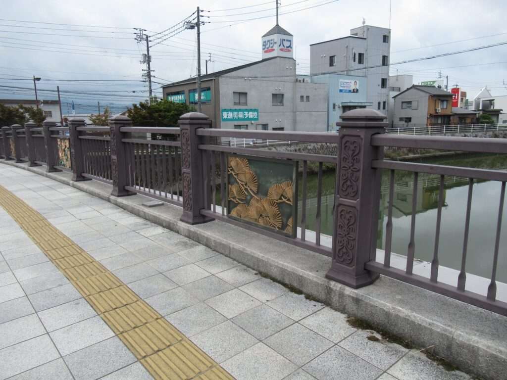 大正橋(観音寺市)