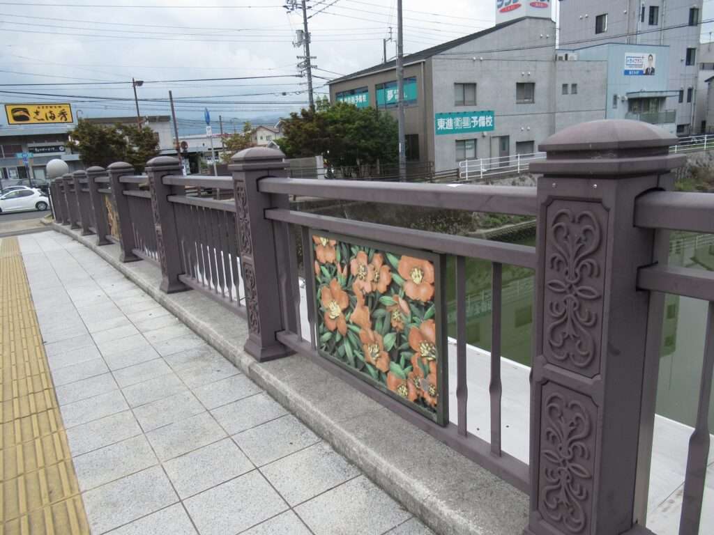 大正橋(観音寺市)