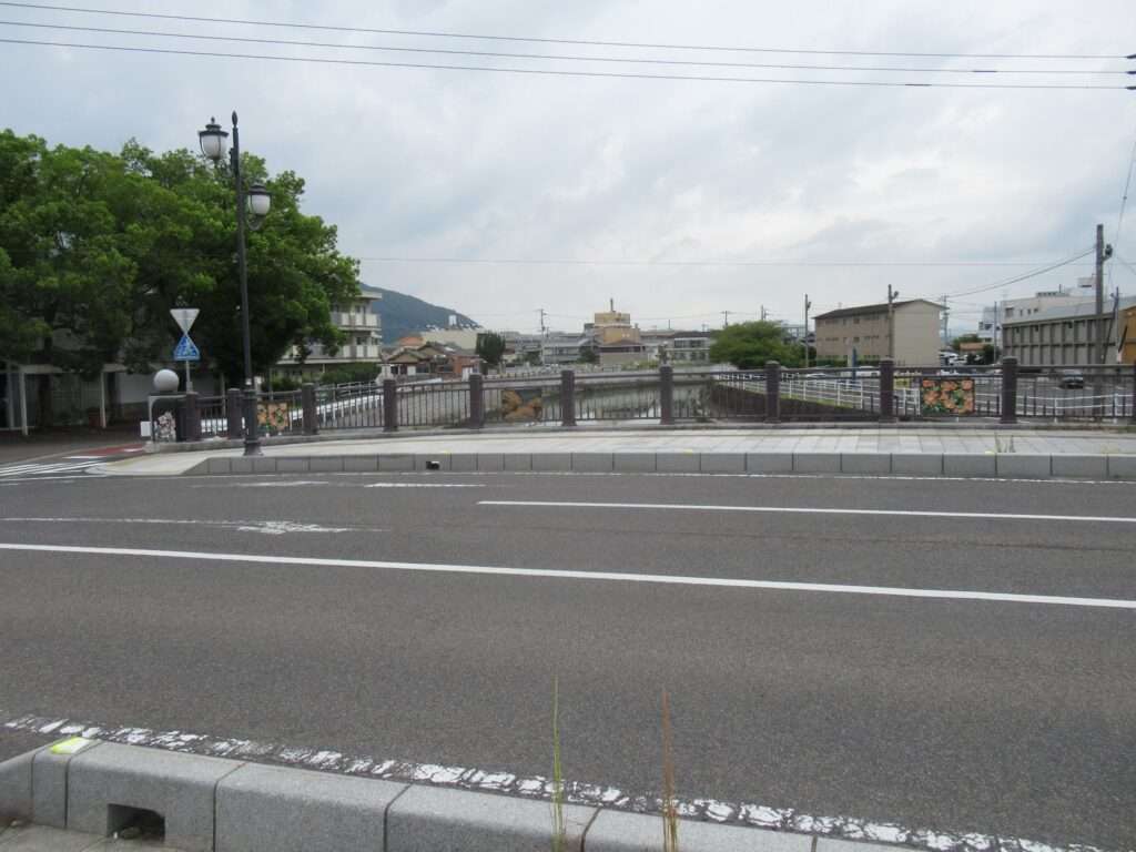 大正橋(観音寺市)