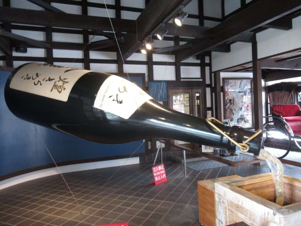 金陵の郷(琴平町)