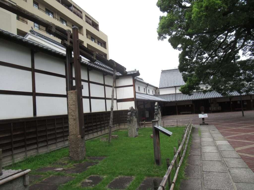 金陵の郷(琴平町)