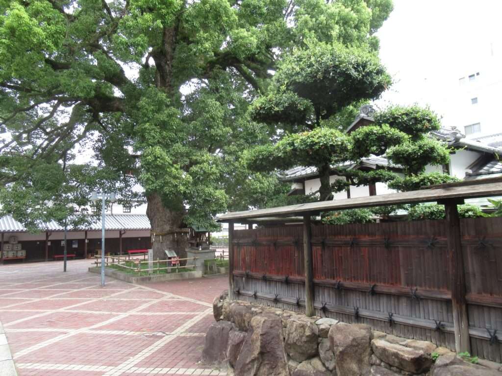 金陵の郷(琴平町)