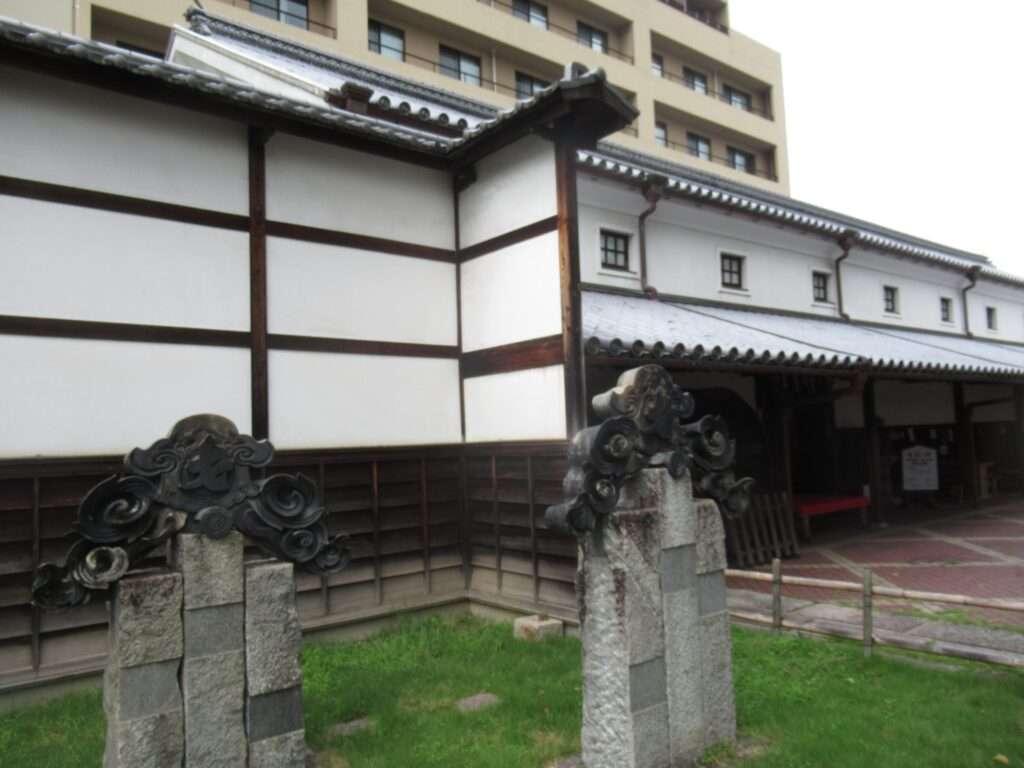 金陵の郷(琴平町)