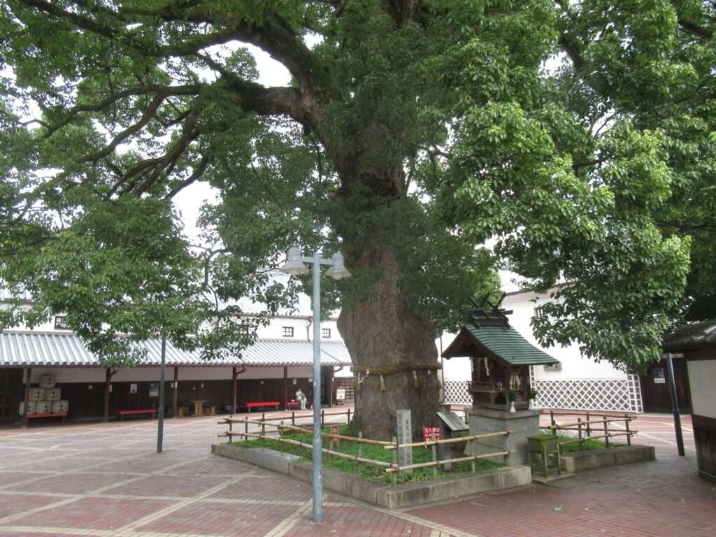 金陵の郷(琴平町)