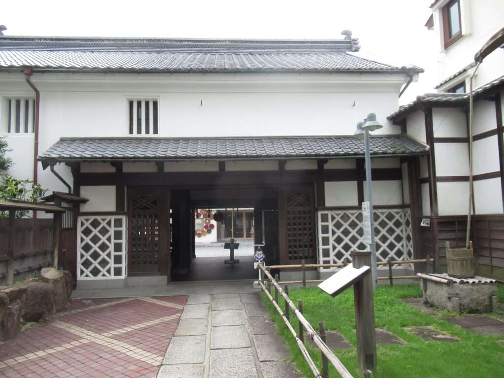 金陵の郷(琴平町)