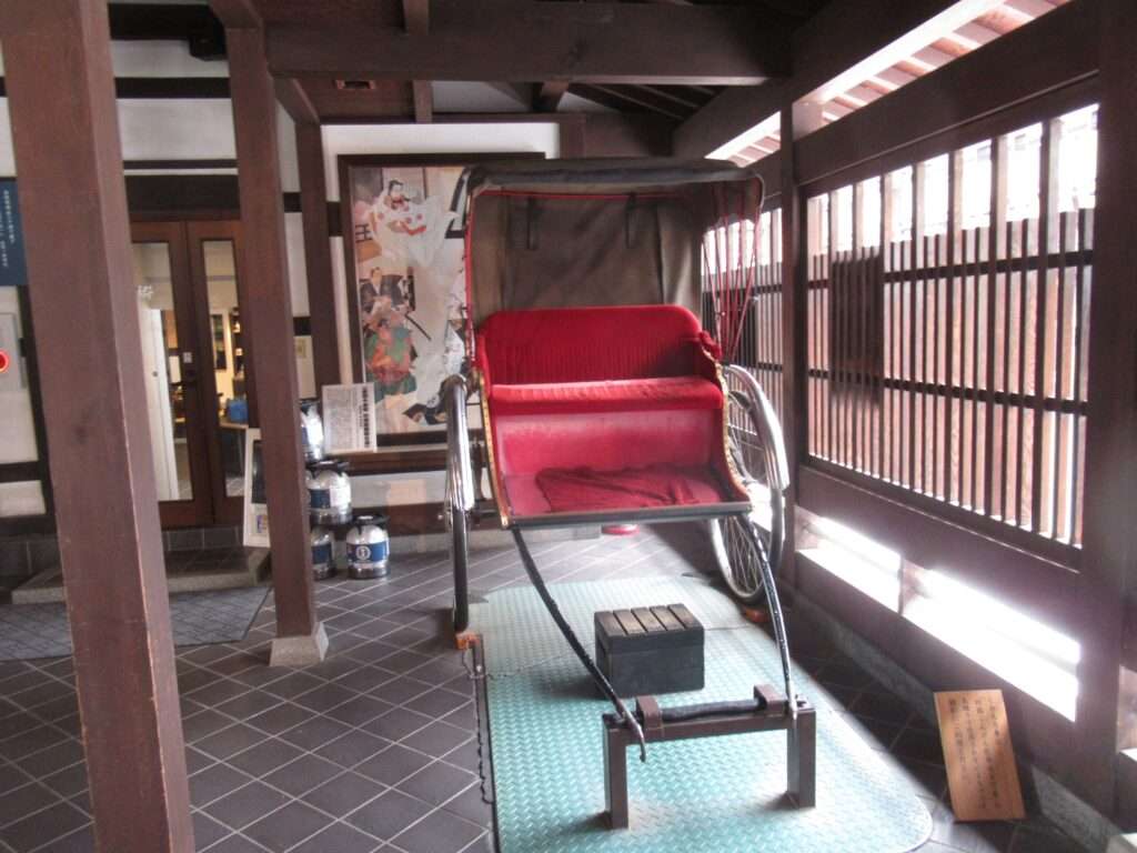 金陵の郷(琴平町)