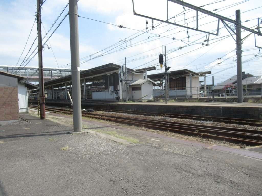 多度津駅(JR四国)