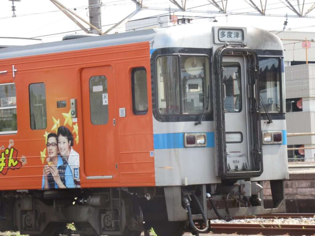 多度津駅(JR四国)