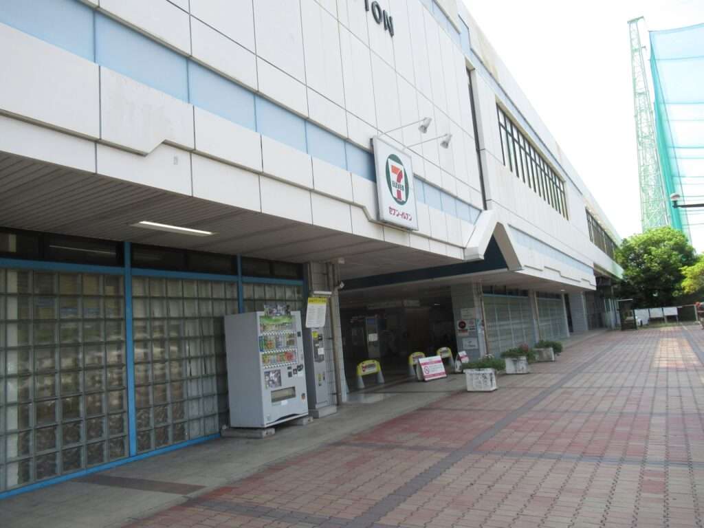 宇多津駅(JR四国)