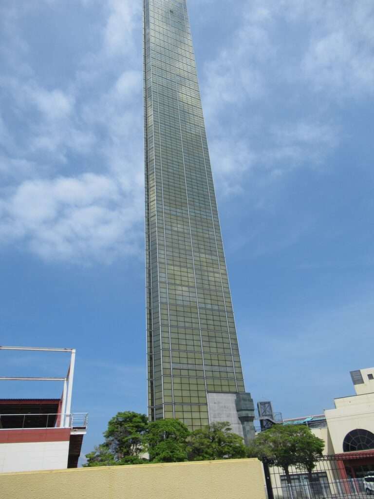 GOLD TOWER(宇多津町)