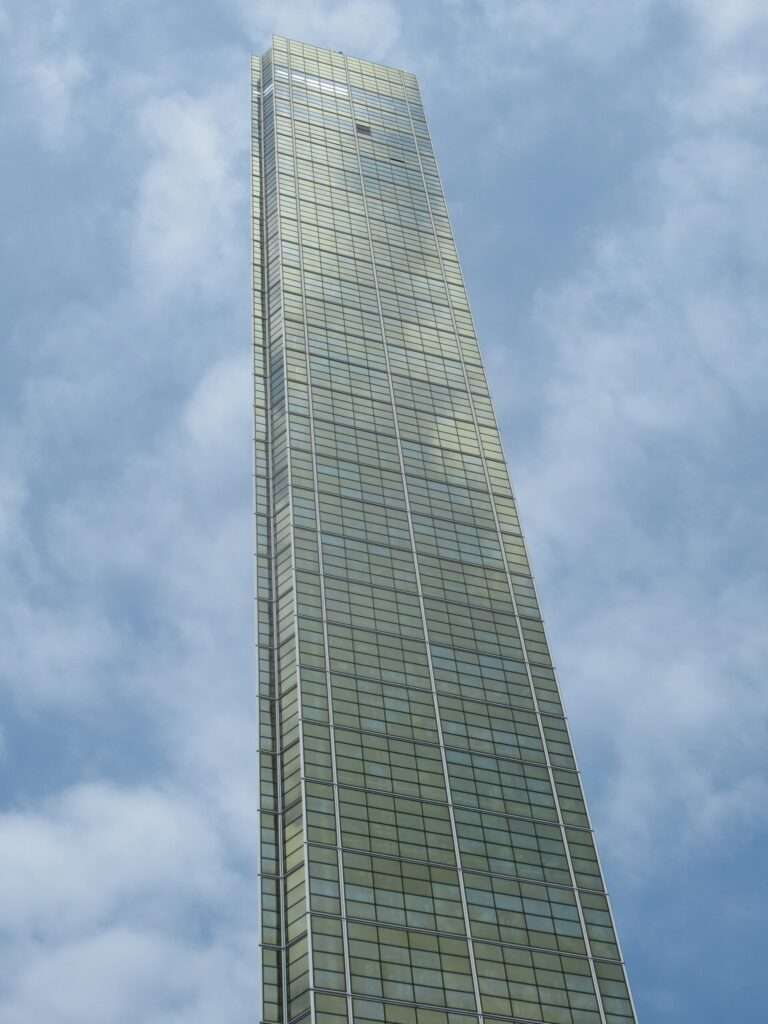 GOLD TOWER(宇多津町)