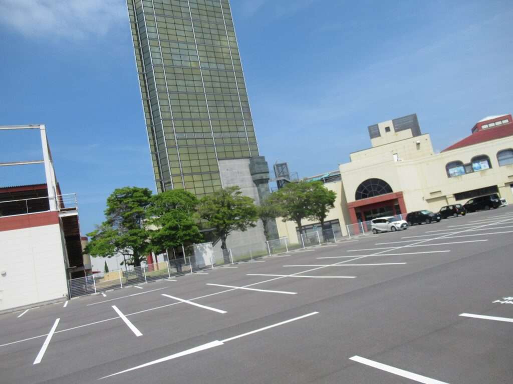 GOLD TOWER(宇多津町)