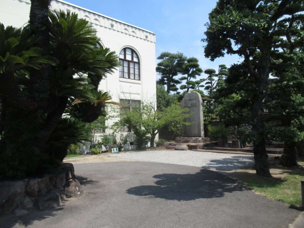 鎌田共済会郷土博物館(坂出市)
